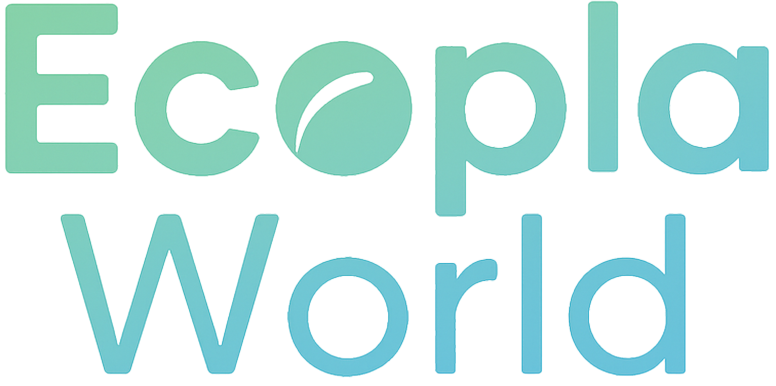 エコプラ・ワールド